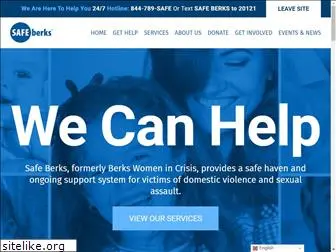 safeberks.org