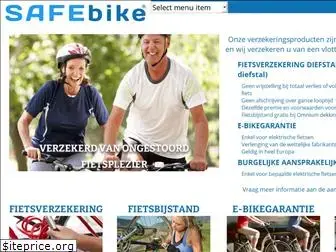 safebike.be