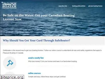 safeboater.com