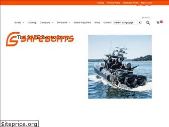 safeboats.com