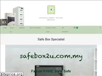 safebox2u.com.my