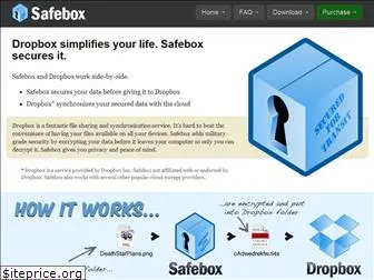 safeboxapp.com