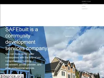 safebuilt.com