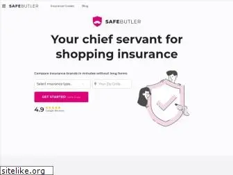 safebutler.com