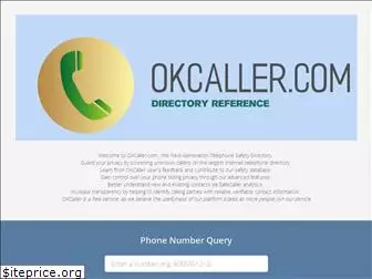 www.safecaller.com