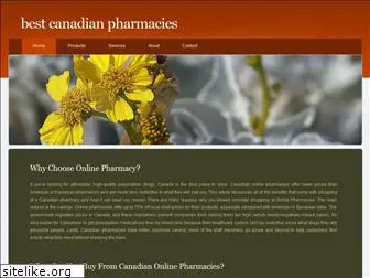 safecanadianpharm.com