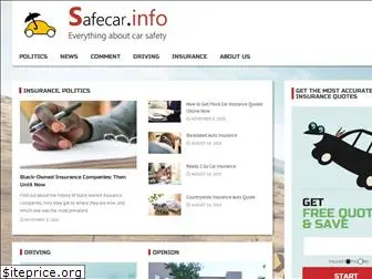 safecar.info