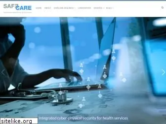 safecare-project.eu