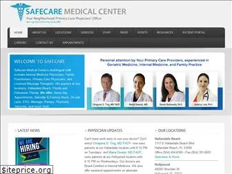 safecare.com