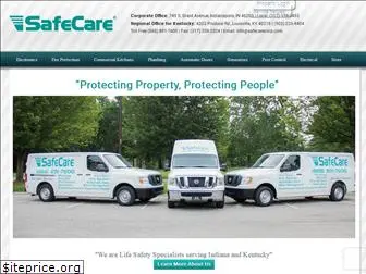 safecarecorp.com