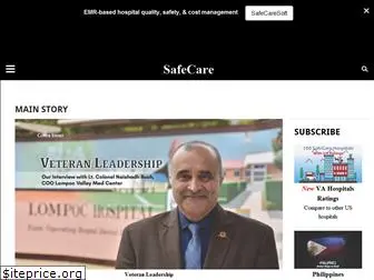 safecaremagazine.com