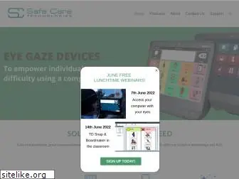 safecaretechnologies.com