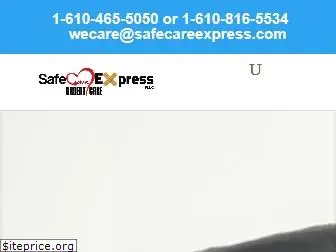 safecarexpress.com