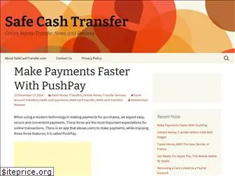 safecashtransfer.com