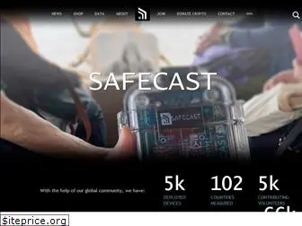 safecast.org