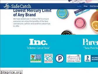 safecatch.com