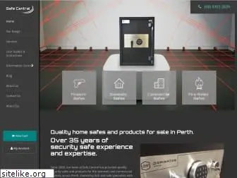 safecentral.net.au