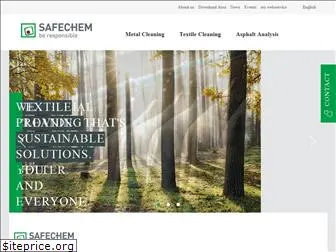 safechem.com