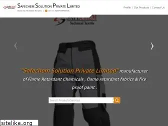 safechemsolution.in