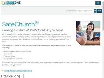 safechurch.com