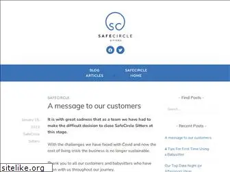 safecircle.co.uk