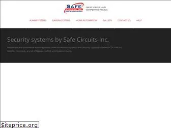 safecircuitsinc.com