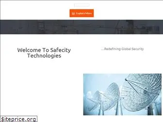 safecity-technologies.com