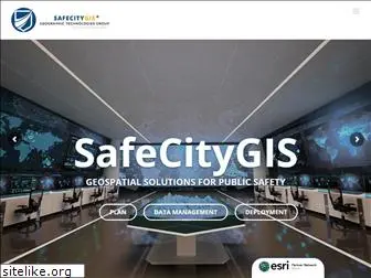 safecitygis.com