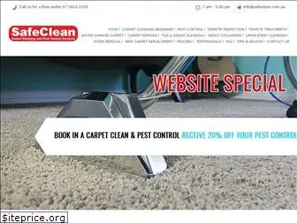 safeclean.com.au