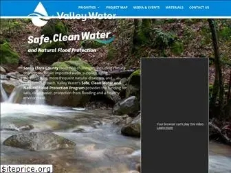 safecleanwater.org
