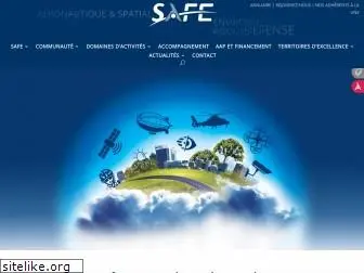 safecluster.com