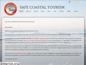 safecoastaltourism.org
