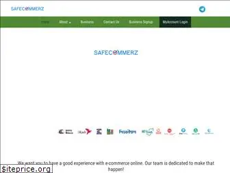 safecommerz.com