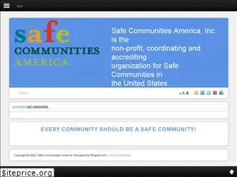 safecommunitiesamerica.com