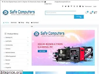 safecomputersbd.com