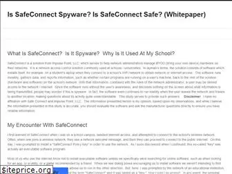 safeconnect-review.weebly.com