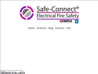 safeconnectproducts.com