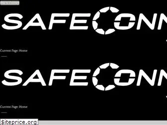 safeconnectsolar.com