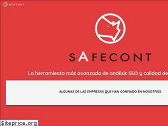 safecont.com