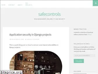 safecontrols.blog