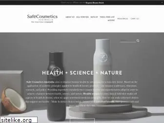 safecosmeticsaustralia.com.au