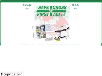 safecross.com