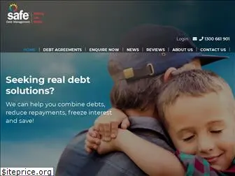 safedebtmanagement.com.au