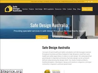 safedesignaustralia.com.au