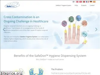 safedon.com