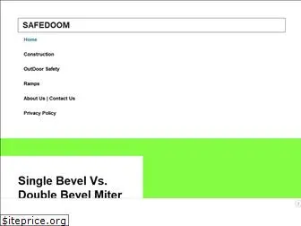safedoom.com