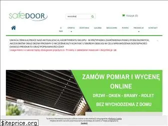 safedoor.pl