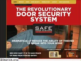 safedoorsystems.com