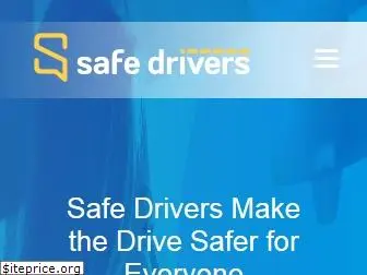 safedrivers.com