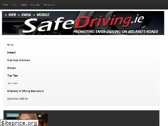safedriving.ie